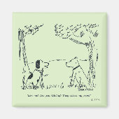 Liebe Magnet (Vorne)