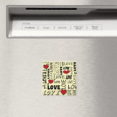 Liebe Magnet (In Situ (Geschirrspüler))