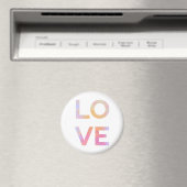 Liebe Magnet (In Situ (Geschirrspüler))