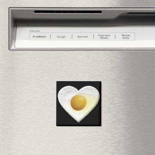 Liebe Magnet (In Situ (Geschirrspüler))