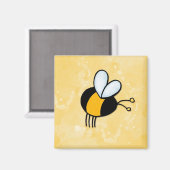 Liebe Magnet (Vorderseite/Rückseite)