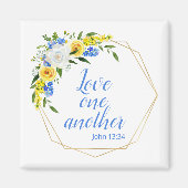 Liebe Magnet (Vorne)