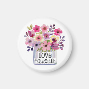 Liebe Magnet