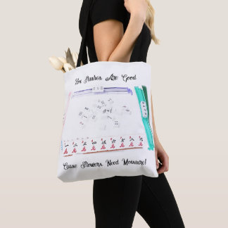 Liebe Mah Jong Hier ist eine großartige Tasche Hit