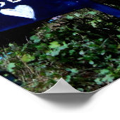 Liebe-Mailboxen: Ich habe Sie vermisst Poster (Ecke)