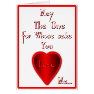 Liebe Mais Allah Sie auch….