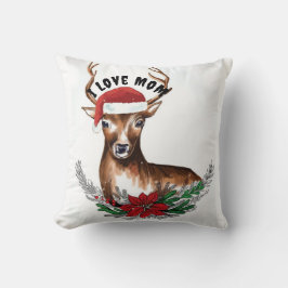 Liebe Mama Einzigartige Luxus-Kissen mit Lieben Kissen