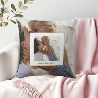 Liebe Mama Foto