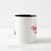 Liebe Mama "I Liebe You" für die Tasse des Muttert (Mittel)