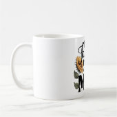 Liebe Mama Kaffeetasse (Links)