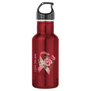 Liebe Mama Liberty Bottleworks BPA FREI Edelstahlflasche