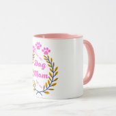 Liebe Mama Life Collection Tasse (VorderseiteRechts)