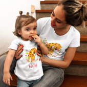 Liebe Mama T-Shirt