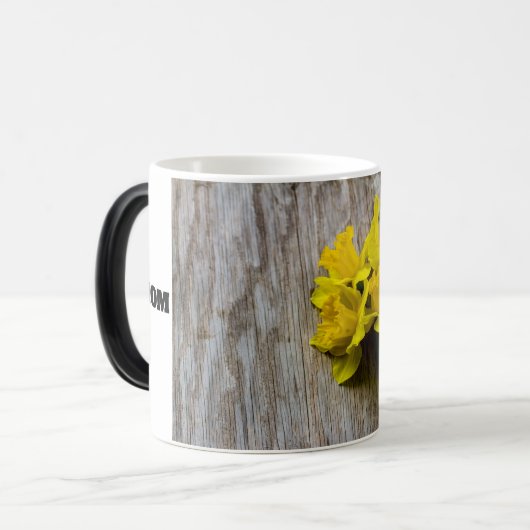 LIEBE MAMA TASSE (Vorderseite Links)