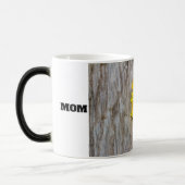 LIEBE MAMA TASSE (Links)