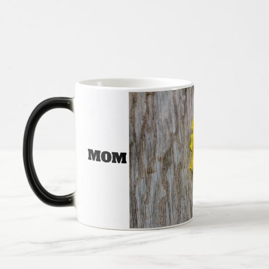 LIEBE MAMA TASSE (Links)