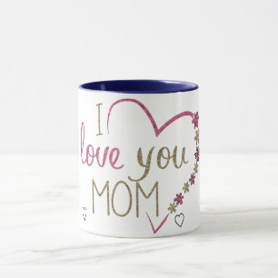 Liebe Mama Tasse