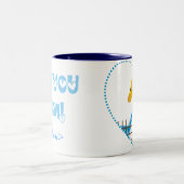 Liebe Mama Tasse (Mittel)