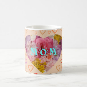Liebe Mama Tasse