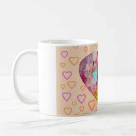 Liebe Mama Tasse
