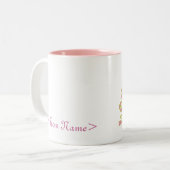 Liebe Mama Tasse (Vorderseite Links)
