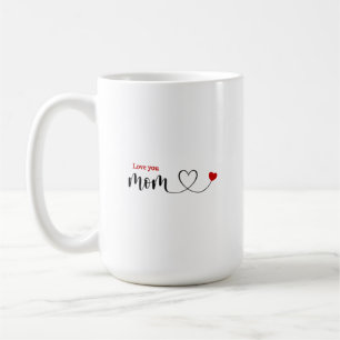 Liebe Mama Tasse beste Mama der Welt Mama Gesc
