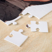 Liebe Man Gay Daddies Know Best Puzzle (Seite)