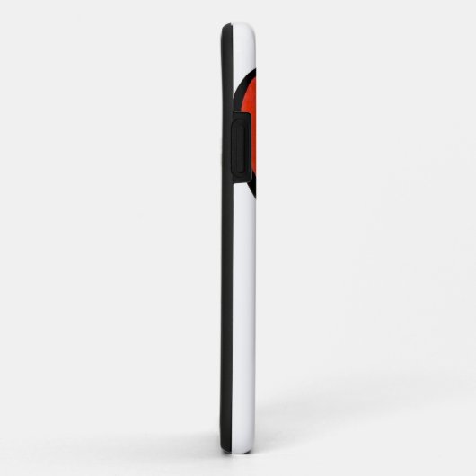 Liebe Manatees Case-Mate iPhone Hülle (Hinten/Rechts)