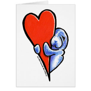 Liebe-Manatis