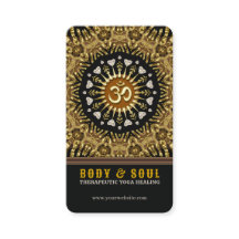 Liebe Mandala Healing Earth Batik Yoga