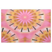 Liebe Mandalas...... Stoff (Fat Quarter (45,7 x 55,9 cm))