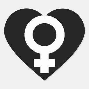 Liebe-Mannesaufkleber Herz-Aufkleber