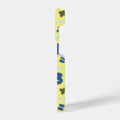 Liebe Math iPhone Hülle (Linke Seite)