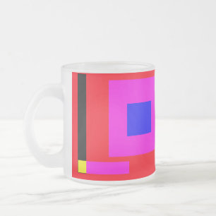 Liebe Mattglastasse