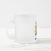 Liebe Mattglastasse (Links)