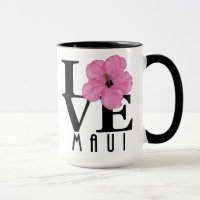 LIEBE Maui Pink 15oz