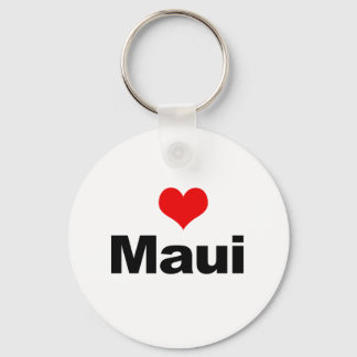 Liebe Maui Schlüsselanhänger