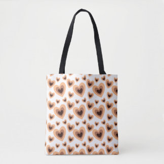 Liebe Maze | LM-01 | Tragetasche Tasche