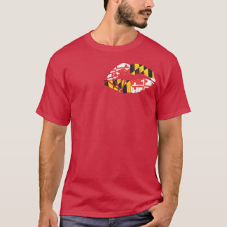 Liebe MD T-Shirt