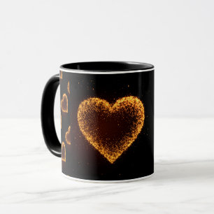 Liebe me Darling Tasse