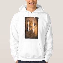 Liebe Me Do Hoodie Sweatshirt