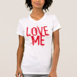 LIEBE ME FUNNY SPASS TEE SHIRT<br><div class="desc">LIEBE ME FUNNY SPASS TEE SHIRT</div>
