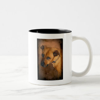 Liebe Me macht Tasse