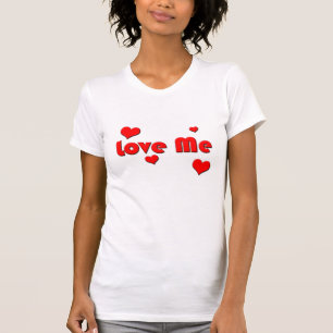 Liebe Me T - Shirt