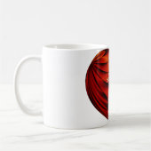 Liebe Me Tender Kaffeetasse (Links)