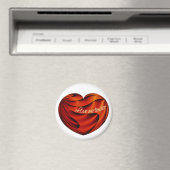 Liebe Me Tender Magnet (In Situ (Geschirrspüler))