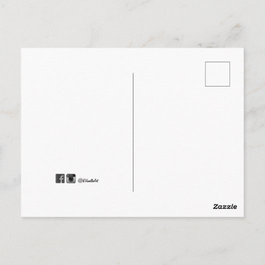 _Liebe Me Tender_ Postkarte (Rückseite)