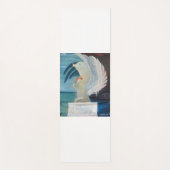 Liebe Me Tender - Yoga Mat Yogamatte (Vorderseite)