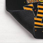 Liebe Medical Assistant Life Fall Krankenschwester Mousepad (Ecke)