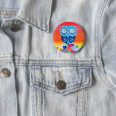 Liebe-Meditationen Button (Beispiel)